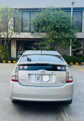 Prius 06 hFull លក់9300