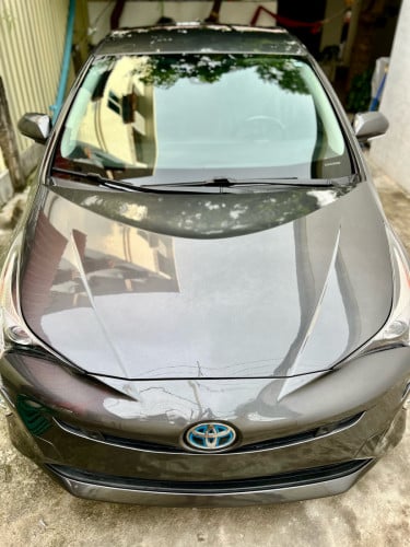 Prius 2016 Option 4 Touring