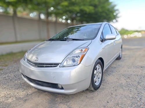 Prius08 Full Option