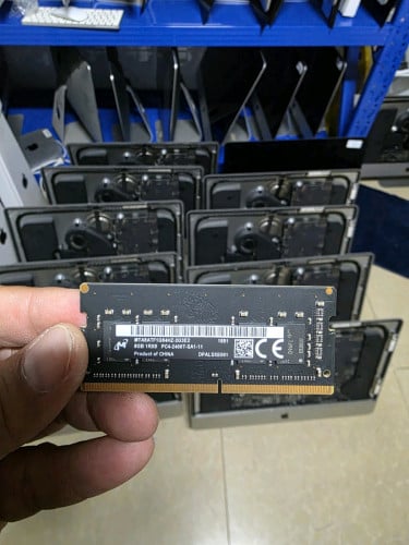 Ram DDR4
