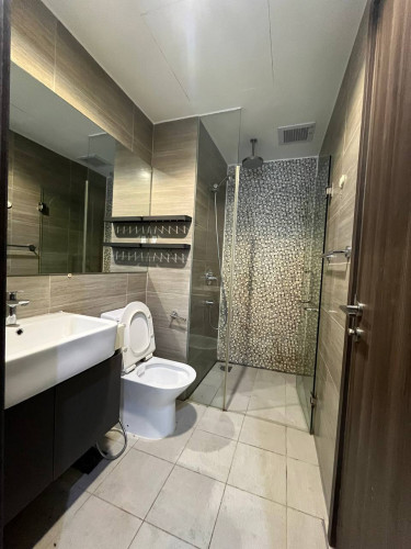 River View 1 Bedroom For Rent at The Peak