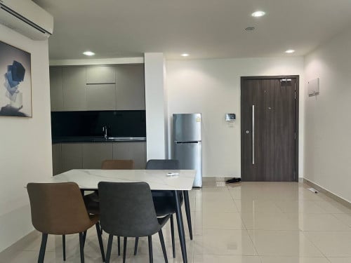 River View 1 Bedroom For Rent at The Peak