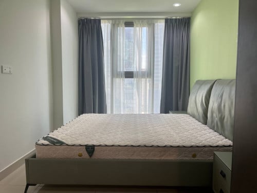 River View 1 Bedroom For Rent at The Peak