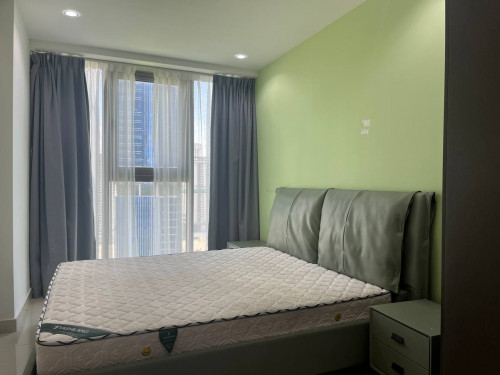 River View 1 Bedroom For Rent at The Peak