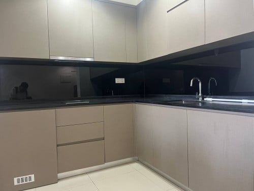 River View 1 Bedroom For Rent at The Peak