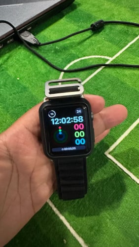 S3 42mm ស្ទេីរតួ