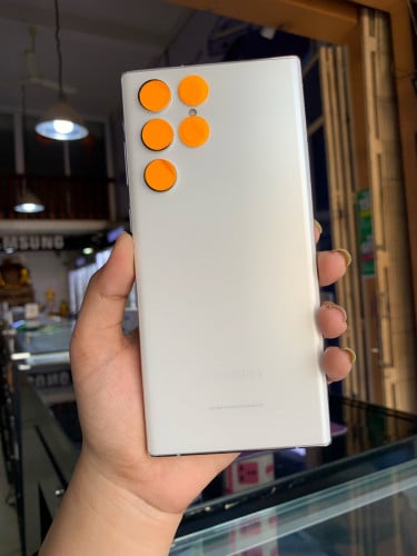 Samsung Galaxy S22Ultra