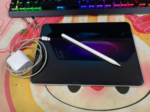 Sell iPad Pro 2018 64gb (11inch) 80%