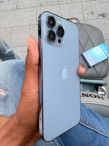 Sell iphone 13pro max