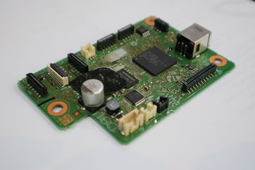 Sell MAIN PCB ASS'Y ​Canon Printer G3000 | លក់គ្រឿងបន្លាស់ព្រីន G3000 និងជុសជុលម៉ាស៊ីនព្រីន