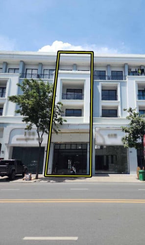 Shop-House for Rent Chipmong st.271