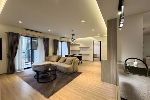 Spacious 2BR For Rent In Urban Village- Phase 1