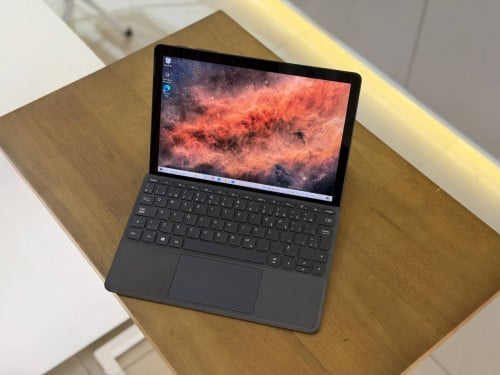 Surface Go 3 ( Grade A ) CPU Pentium, RAM 8GB, SSD 128GB, Touchscreen