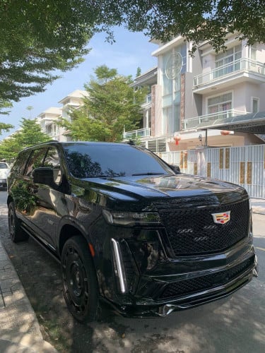 Cadillac ESCALADE 2021 Toyota Alphard 2013& RANG ROVER VOUGE 2018 TDV6 2-Tone Edition