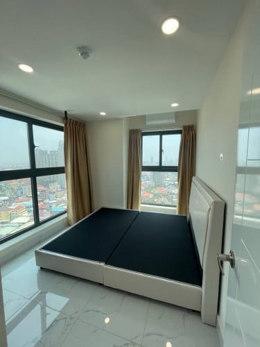 Uk plaza condo for rent💥