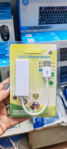 USB Ethernet Adapter 👉តំលៃ1:$4