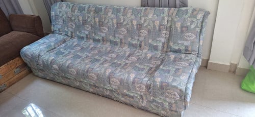 Used sofa