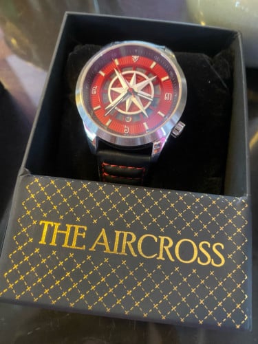 Varman Aircross Next Gen 95% $45