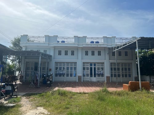 ផ្ទះលក់