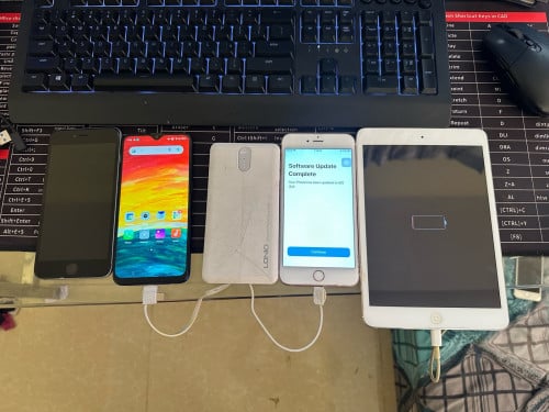 លក់ទូរស័ទ្ទមួយទឹកៗ ដាក់តម្លៃចោលសិនចចារបាន