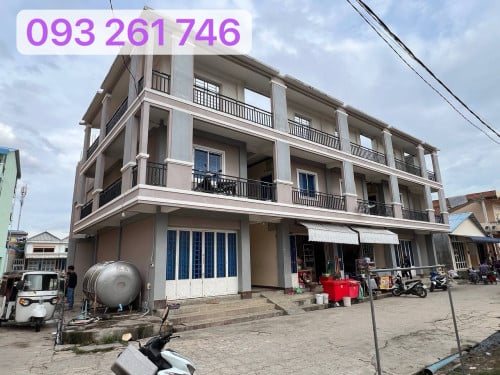 ផ្ទះជួលទីតាំងកំបូល