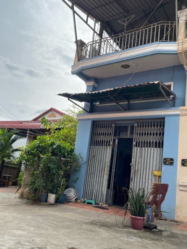 លក់បន្ទាន់ ថោកខ្លាំង(ទិញហើយមានគេជួលស្រាប់)