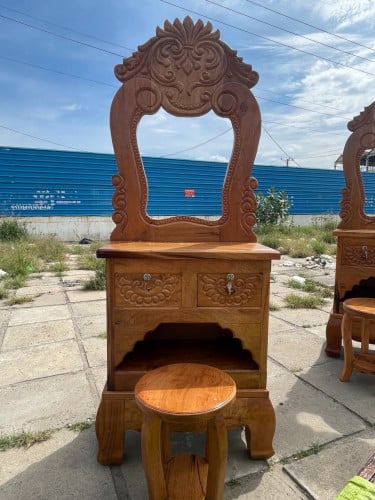 ទូរសំអាង