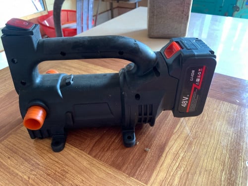 ម៉ូទរ័បូមប្រេង បូមលឿនខ្លាំង