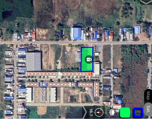 ដីលក់បន្ទាន់