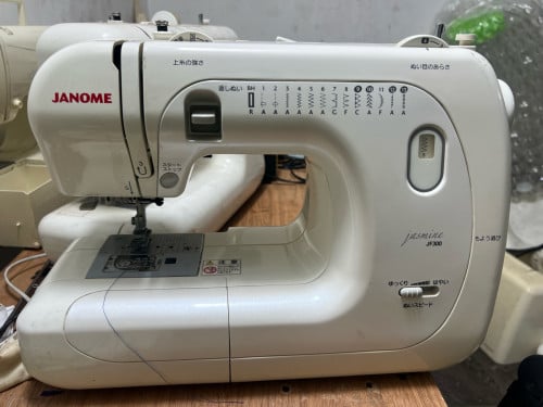 ម៉ាសុីនដេរ