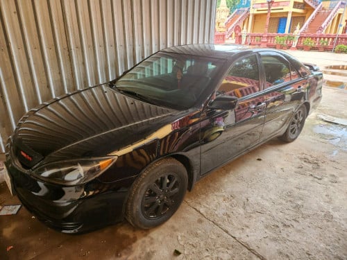 ឡានលក់ម៉ាស៊ីនប្រអប់លេខស្អាតឯកសារគ្រប់