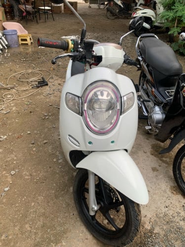 ម៉ូតូលក់