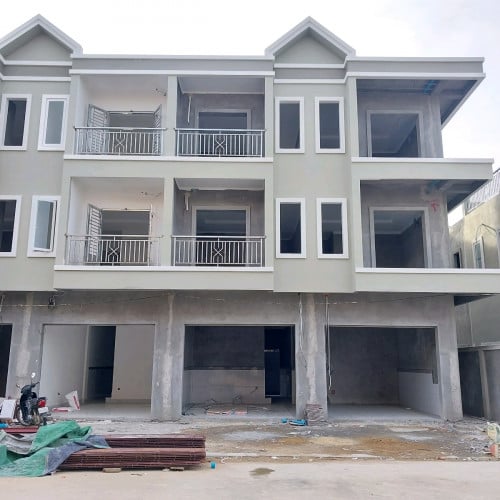 ផ្ទះលក់