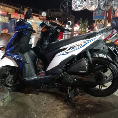 បីត 019 លេខភ្នំពេញ