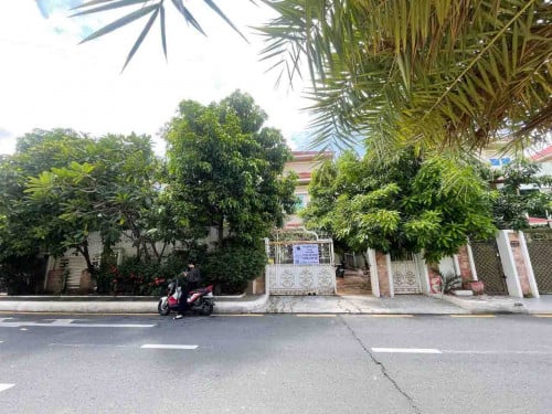 វីឡាទោលសម្រាប់ជួល​ នៅក្នុងបុរីវិមានភ្នំពេញគម្រោងទី1