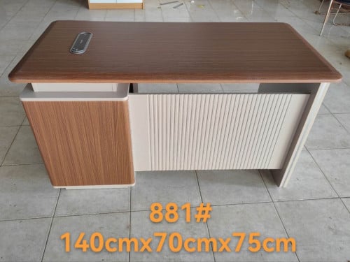 តុប្រធាន គ្រប់គ្រង. 140*70