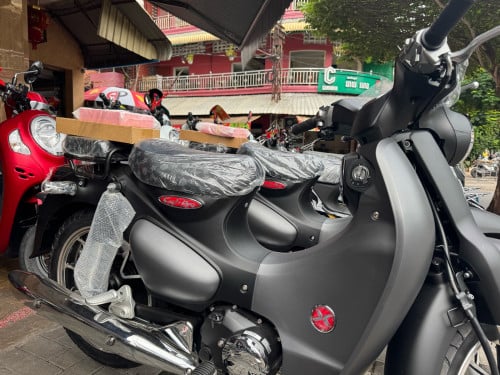 ឆ្នាំ2025 ថ្មីកេ៖