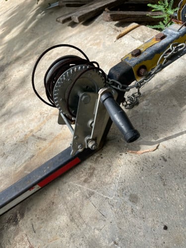 កន្ទុយសន្តោងឡានលក់ធូរៗ490$