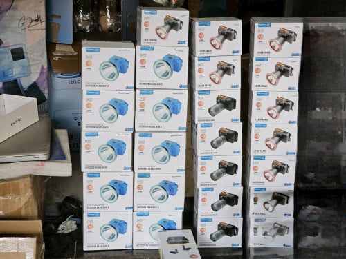 ពិលអំពូលឡាស៊ែរស៊េរីថ្មីជំនាន់ចុងក្រោយ លក់ក្នុងតម្លៃពិសេសជូន បញ្ចុះជូន 50% តម្លៃពេញ 20 ដុល្លារ