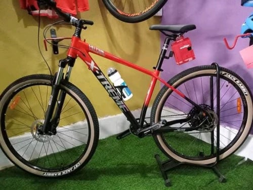 លក់ Extreme Falcon