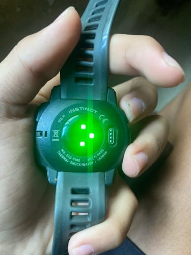 លក់នាឡិការ garmin ចរចារបាន