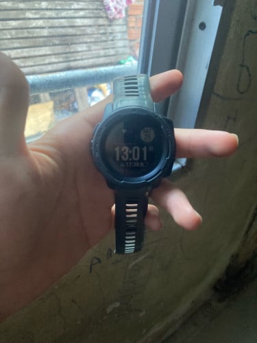 លក់នាឡិការ garmin ចរចារបាន