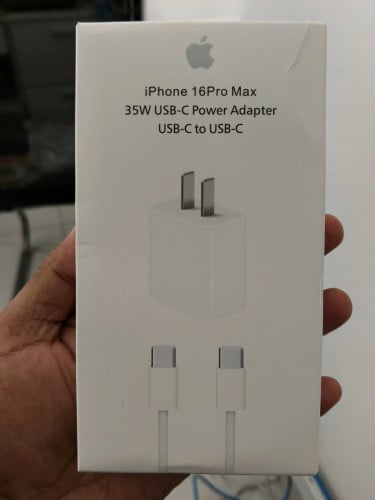 ឈុតឆ្នាំងសាក IPhone 35W