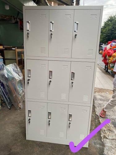 ទូ locker