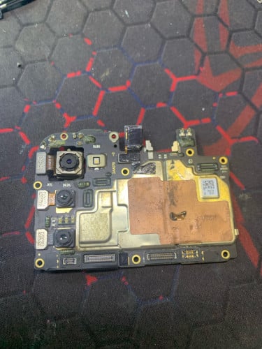 ម៉ានសុីន oppo A16 ហ្សុីន