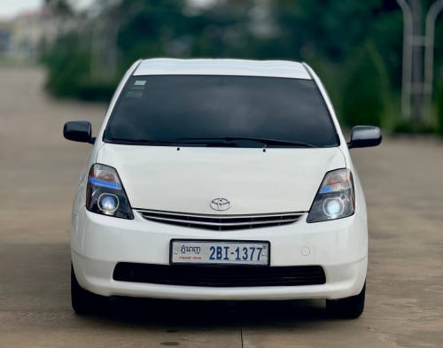 🔥Prius07 កាន់💰3500$💸ដកឡានភ្លាមបង់រំលស់ជាមួយឃ្លាំងផ្ទាល់❤️