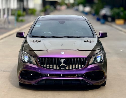 🔥បង់មុន💰9800$💸ដកឡាន📣Cla45Amg ភ្លាមបង់រំលស់ជាមួយឃ្លាំងផ្ទាល់❤️