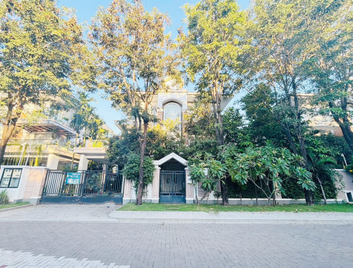 វីឡាឃ្វីនសម្រាប់ជួល | Villa Queen for Rent