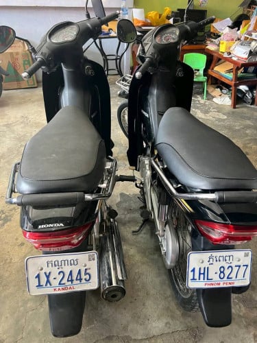 2018-2019 រៀបចំរួចលក់មេៗ