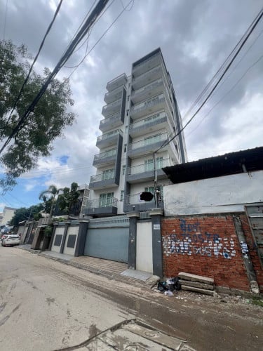 28 Bedroom Building For Rent near Street 2004 (Maida)